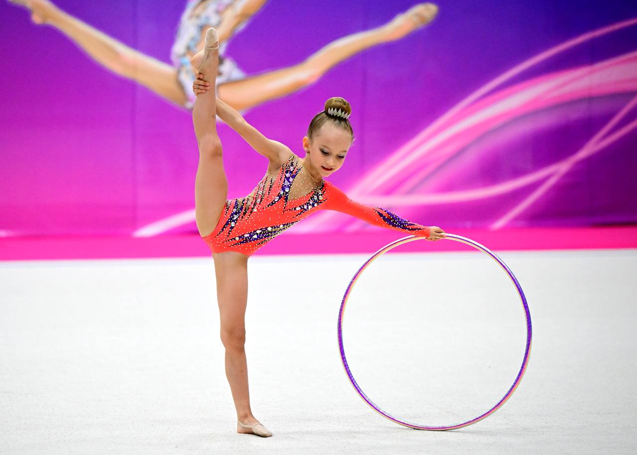 Гибкость как искусство: научись контролировать свое тело с помощью правильной растяжки - 4