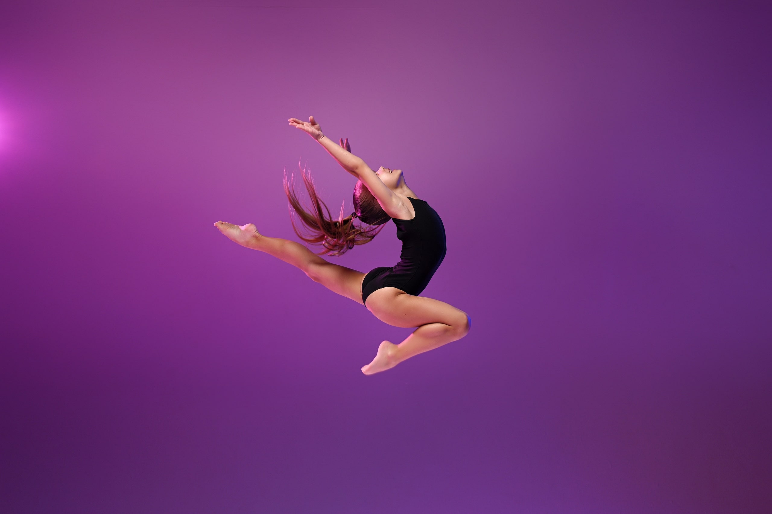 Художественная гимнастика: мировые соревнования и выдающиеся гимнастки - 4