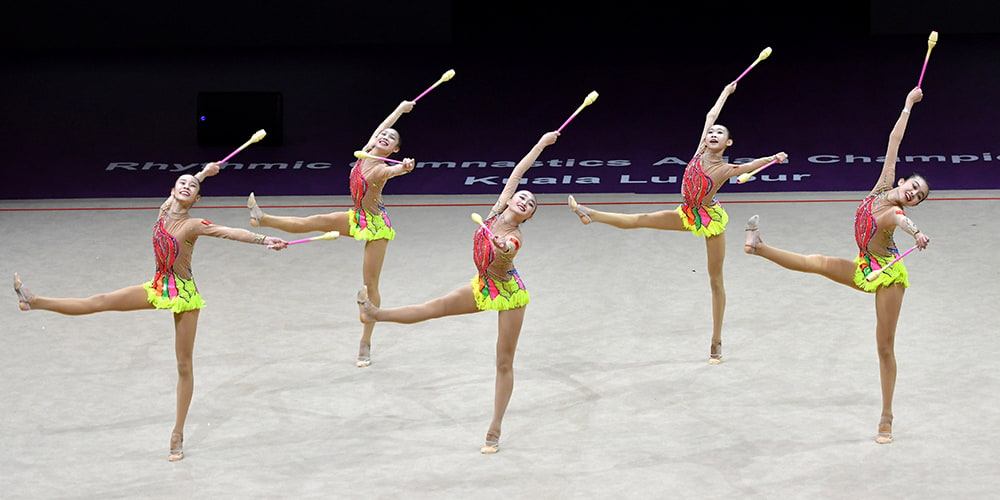 Как мобильные ставки через онлайн-казино влияют на развитие гимнастических команд - 5