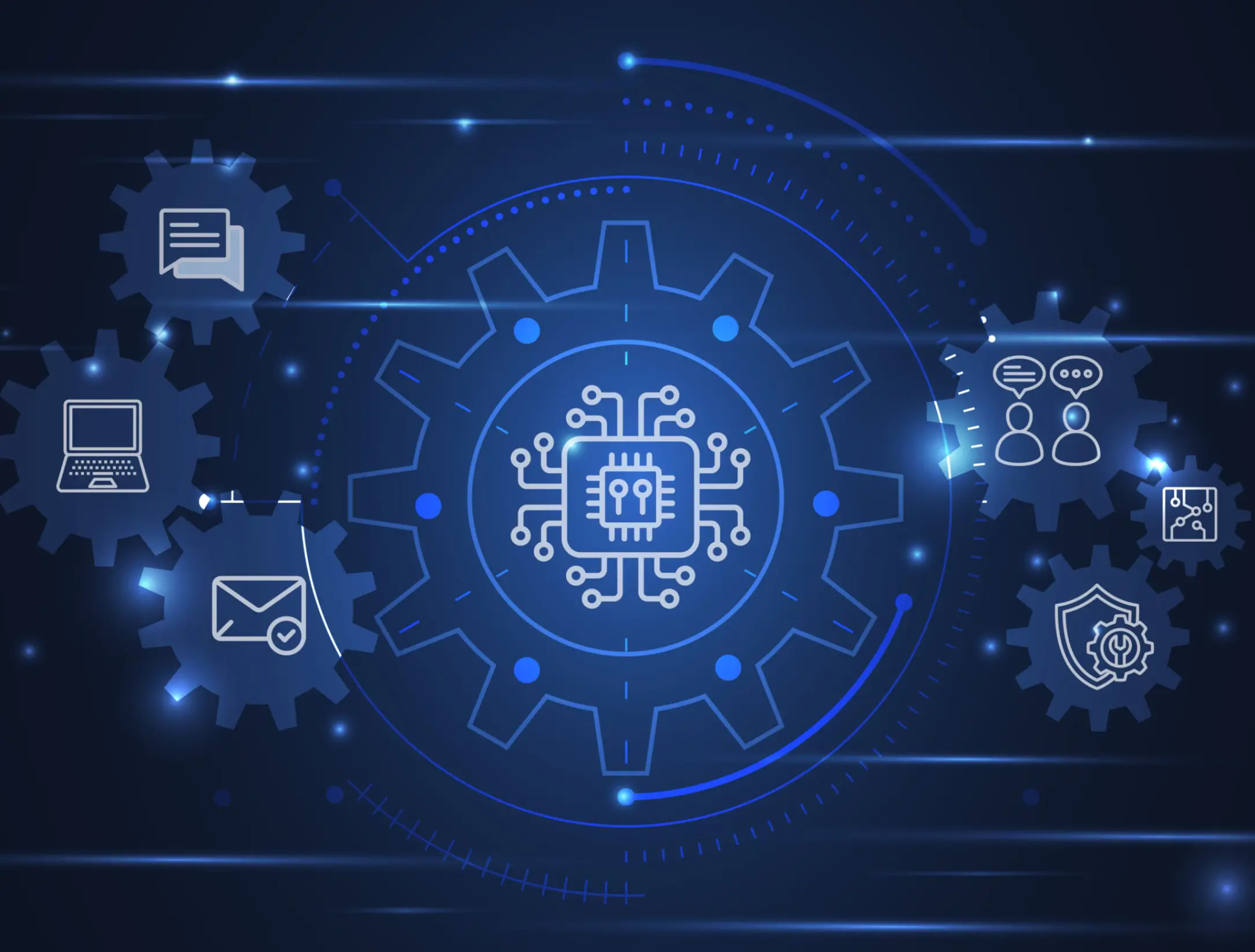 Техническая поддержка мобильных казино: эффективные решения и профессиональная помощь - 2